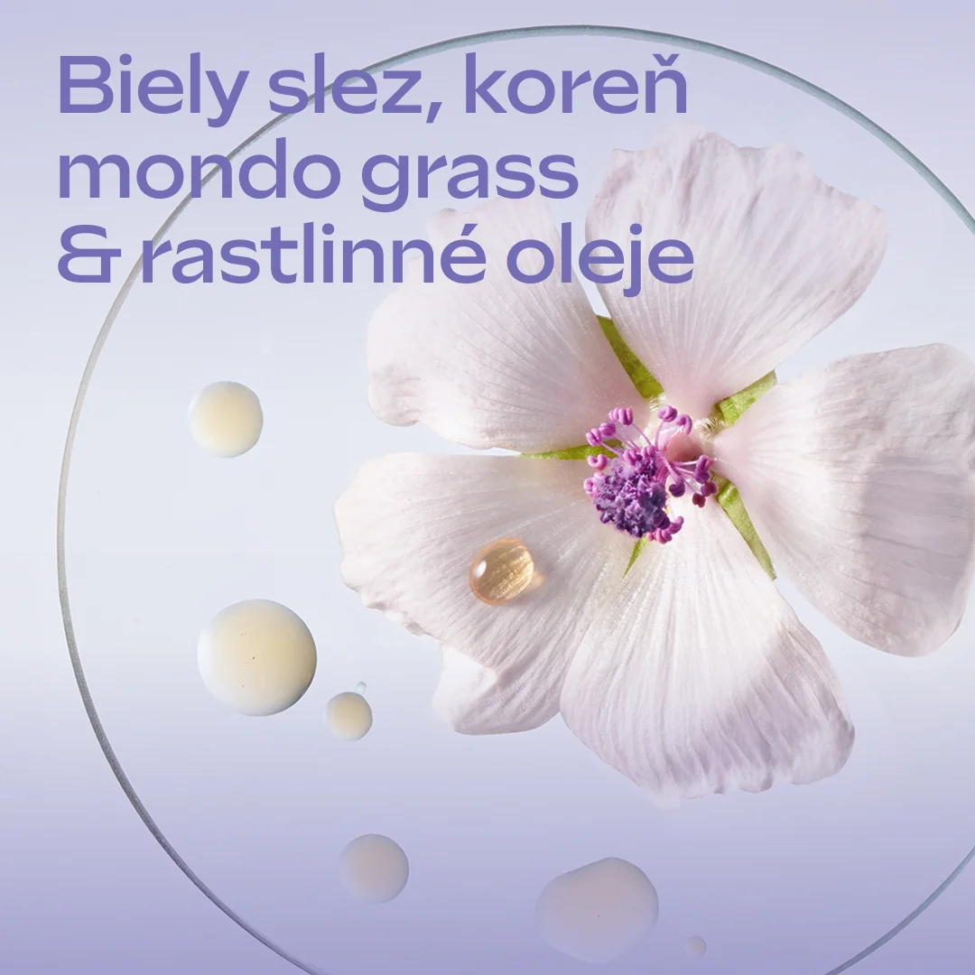 3v1 Baby Derma ukľudňujúci SOS krém 50 ml