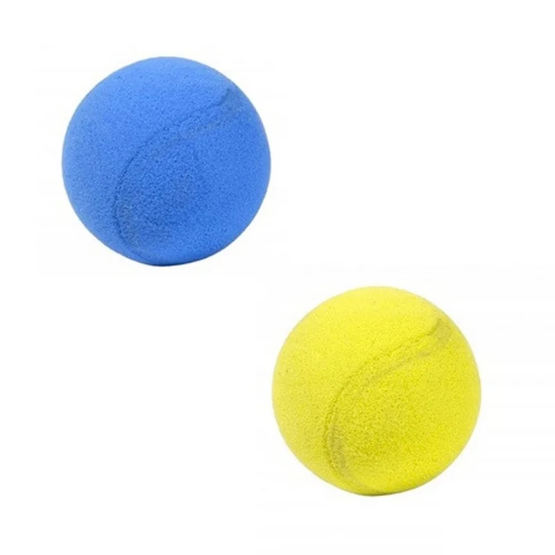 Loptička soft tenis 2ks , 3148604