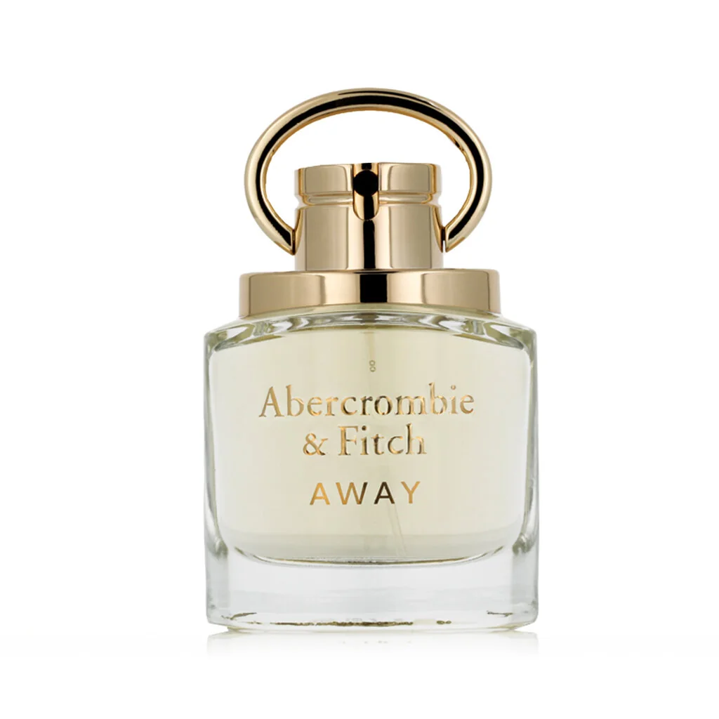Abercrombie & Fitch Away Woman parfumovaná voda 50 ml