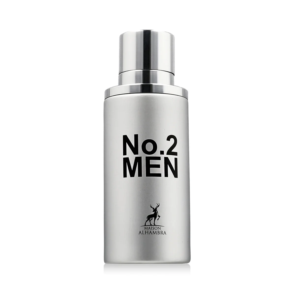 Maison Alhambra No. 2 Men parfumovaná voda pre mužov 80 ml