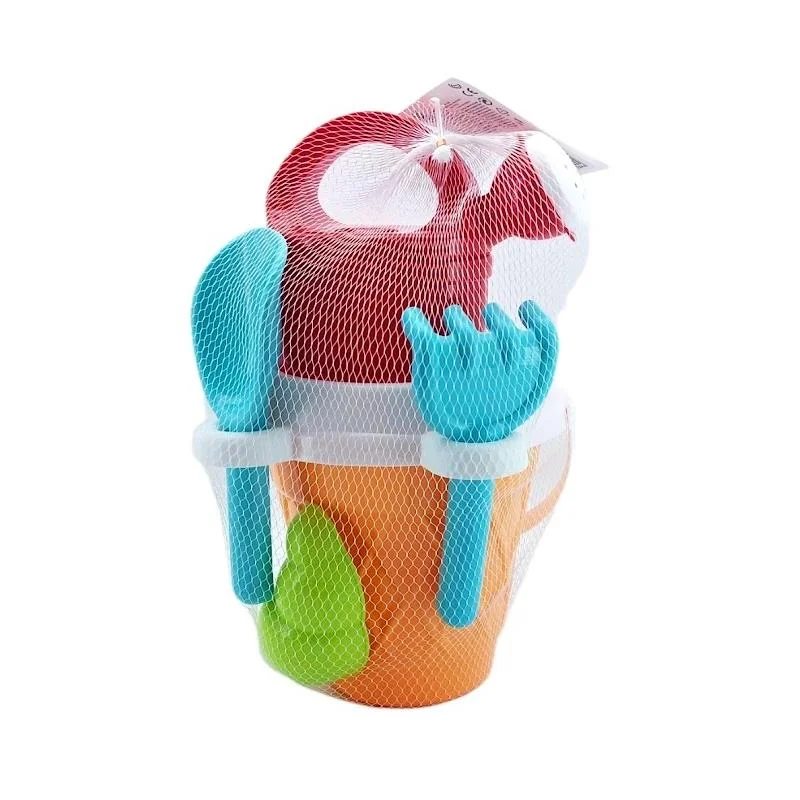 Sada do piesku 5ks zmrzlina 32cm