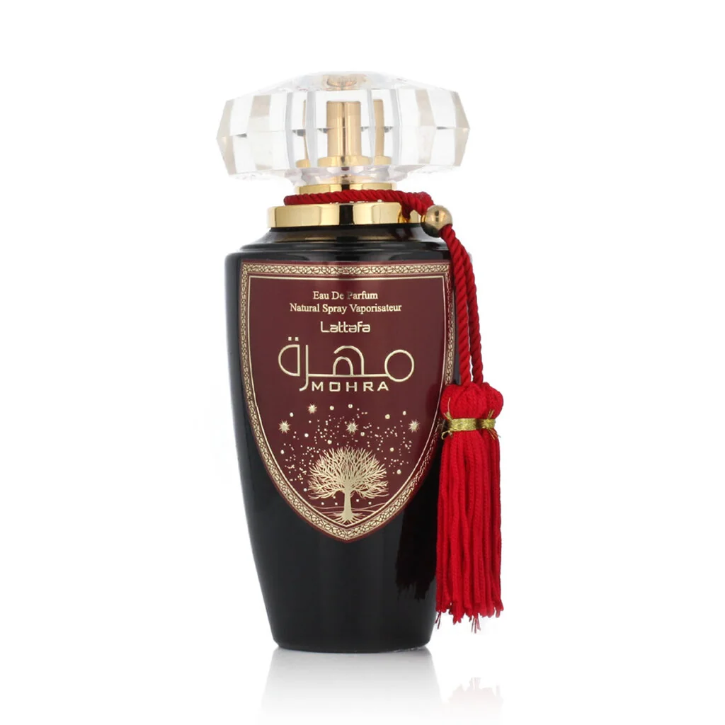Lattafa Mohra EDP 100 ml UNISEX