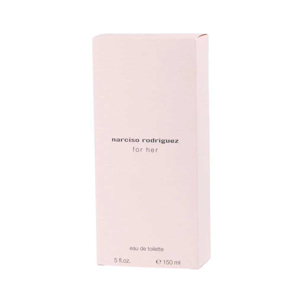 Narciso Rodriguez For Her EDT 150 ml pre ženy