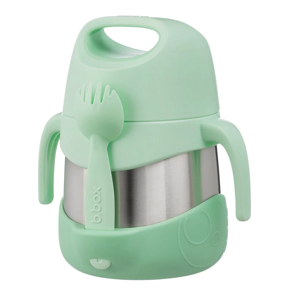 Termoska na jedlo 335 ml spearmint