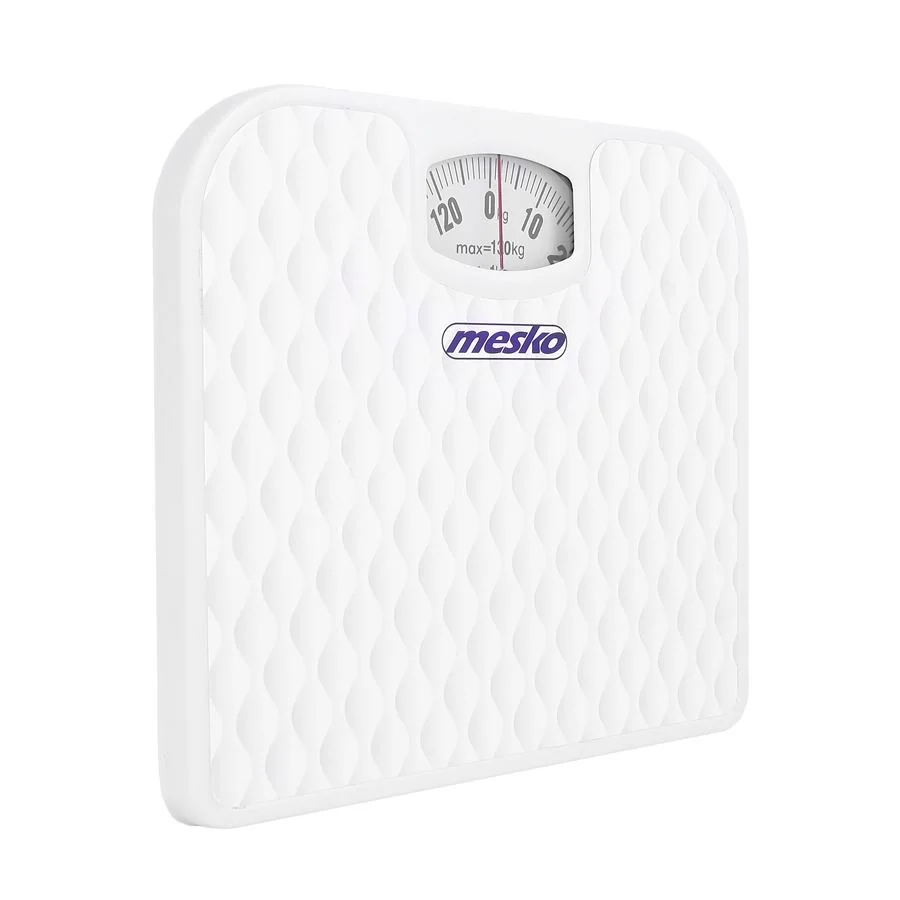 Mechanická osobná váha Mesko MS 8160