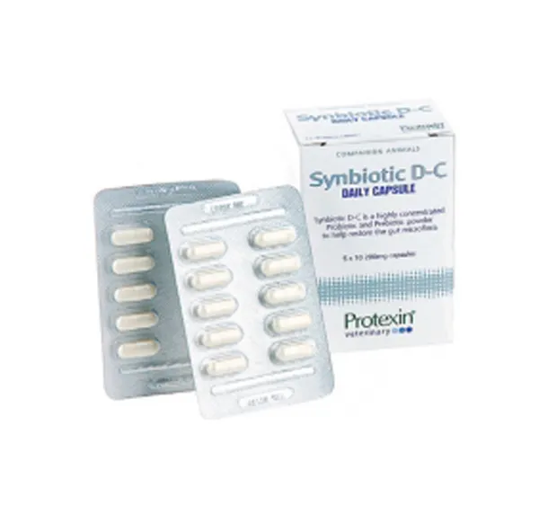 Protexin Synbiotic Dc