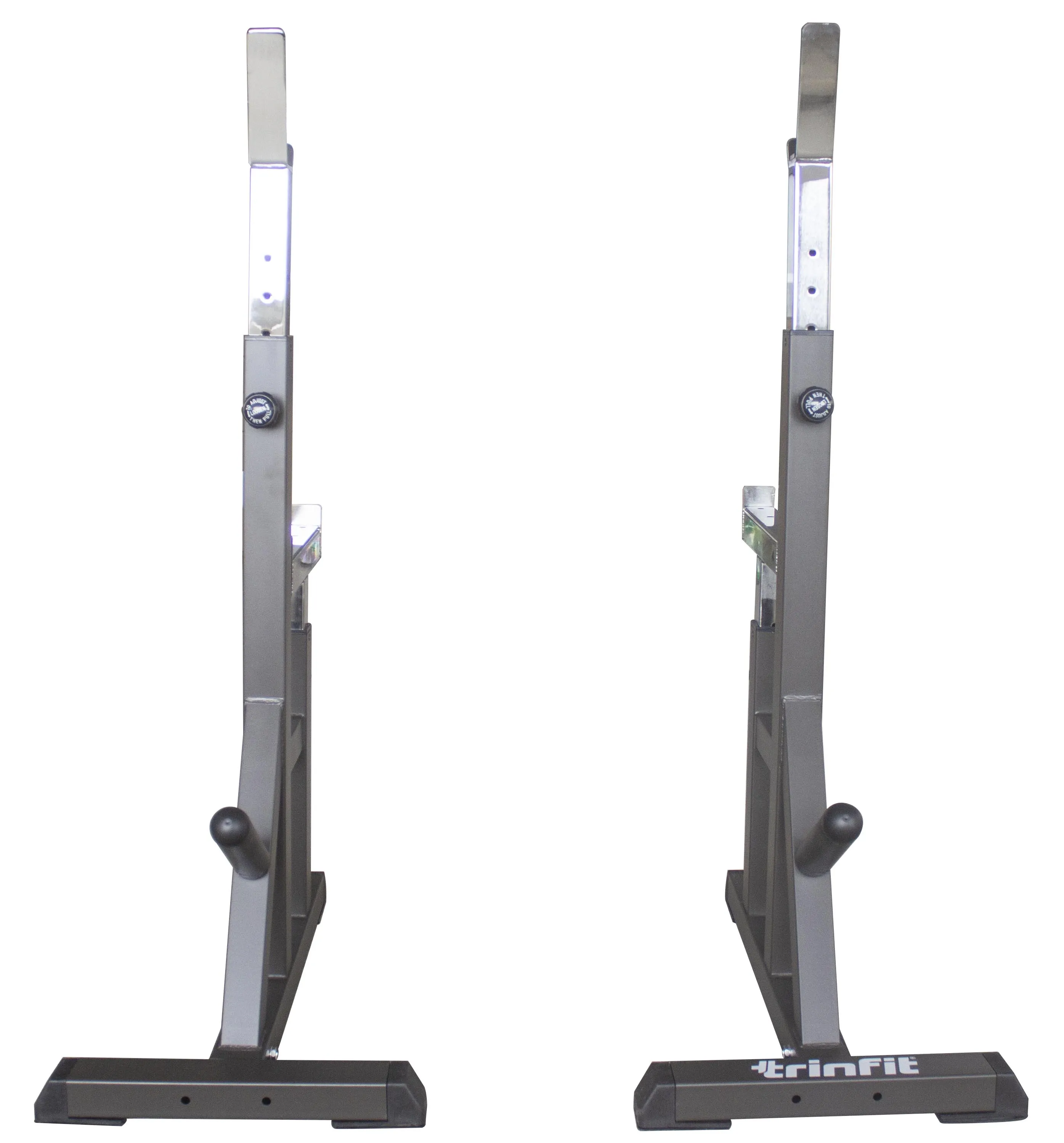 Stojan na činku Rack HX4