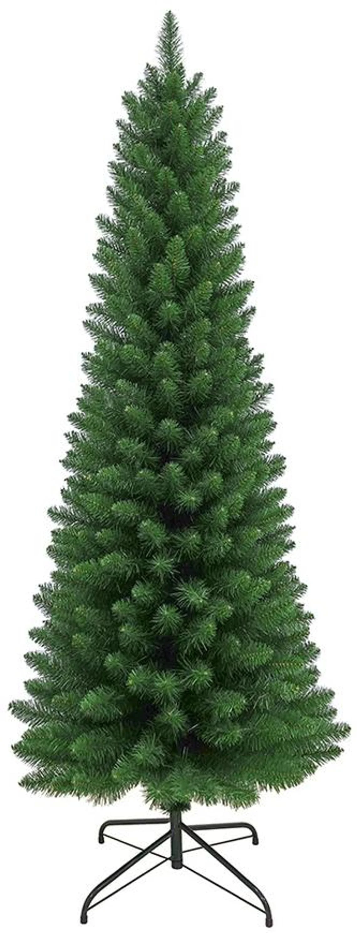 MagicHome vianočný stromček Adam, 1 ks Jedľa, 180 cm