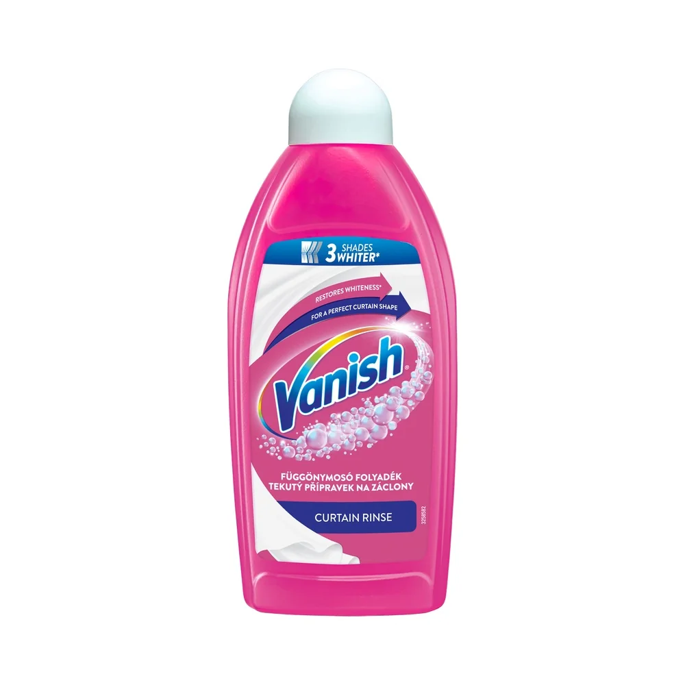 Vanish na bielenie záclon 500 ml