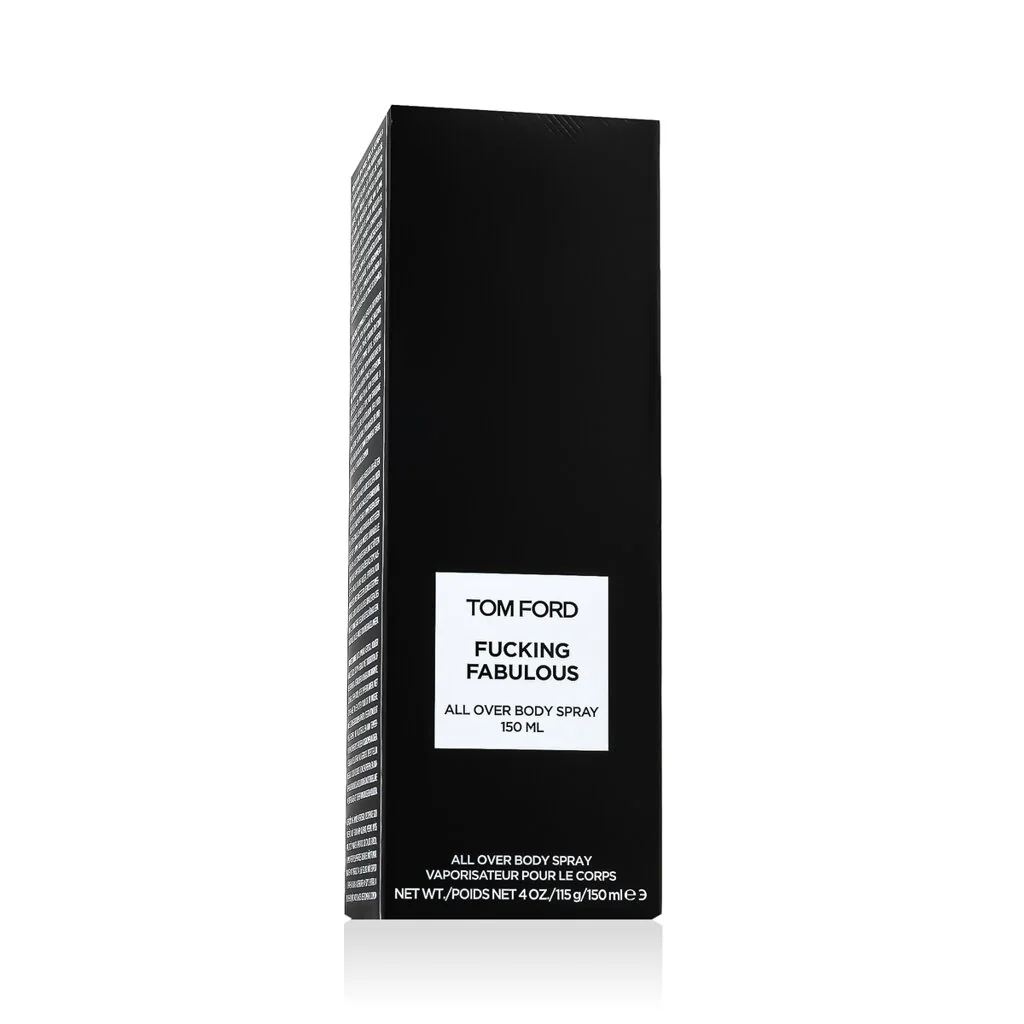 Tom Ford Fucking Fabulous telový sprej unisex 150 ml