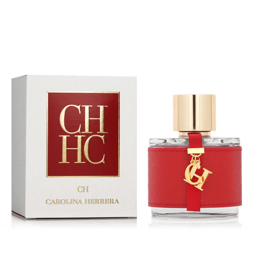 Carolina Herrera CH 2015 toaletná voda pre ženy 100 ml