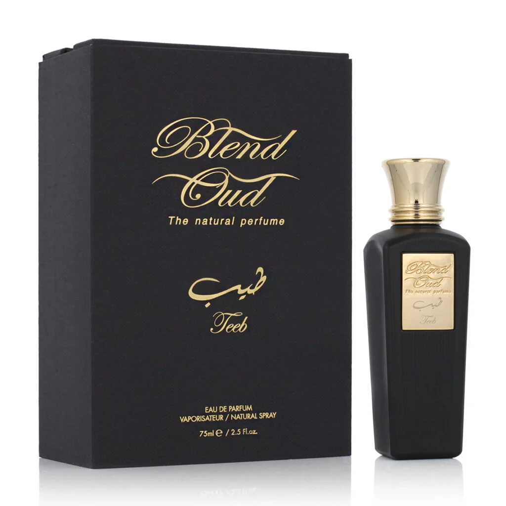 Blend Oud Teeb parfumovaná voda EDP 75 ml