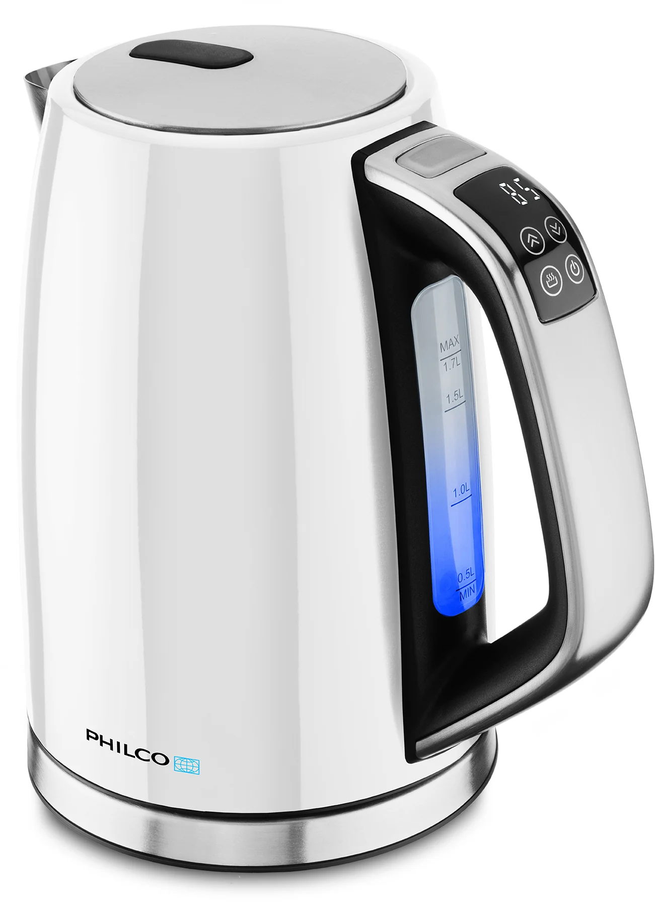 Philco PHWK 1701 Smart rýchlovarná kanvica 1 ks