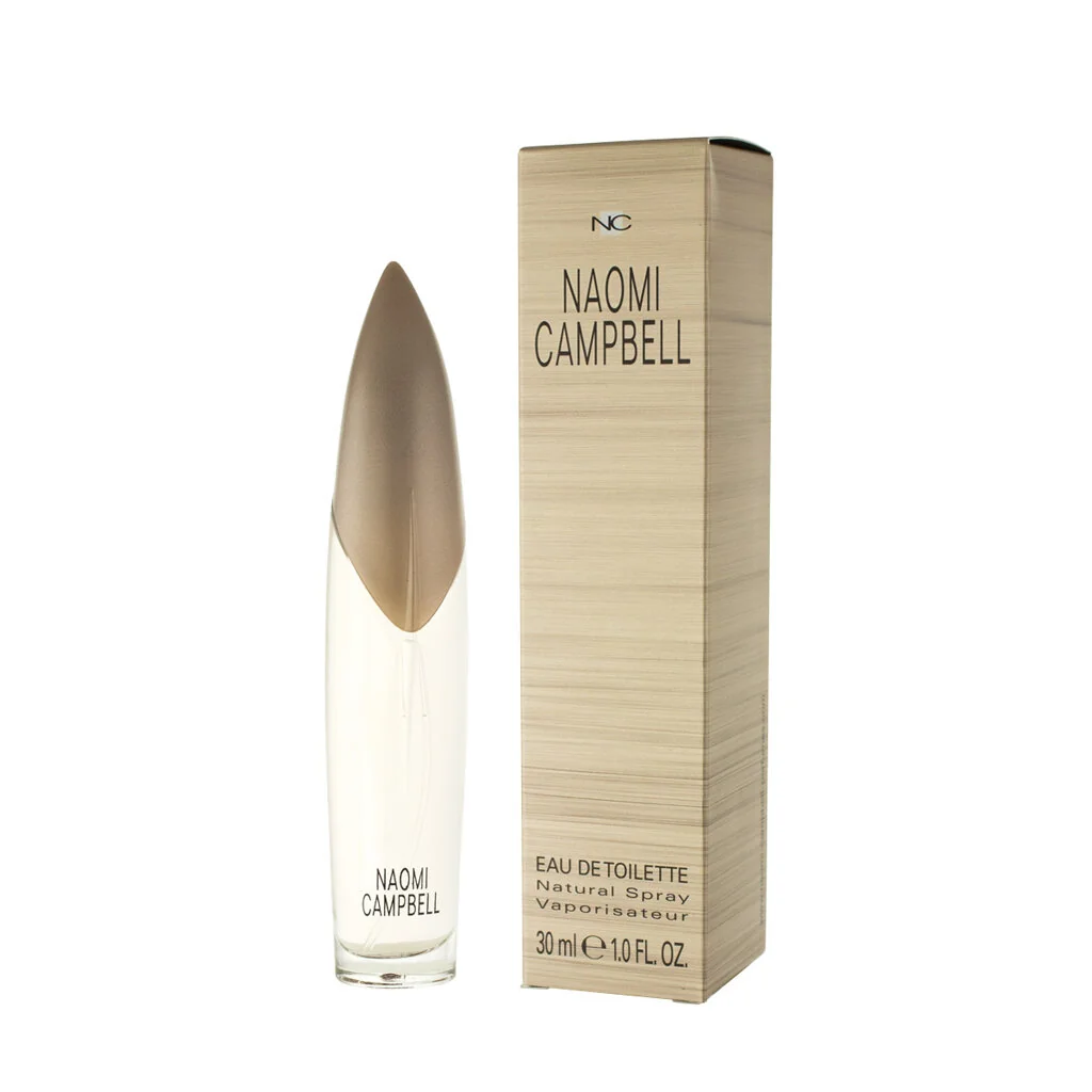 Naomi Campbell Naomi Campbell EDT 30 ml W