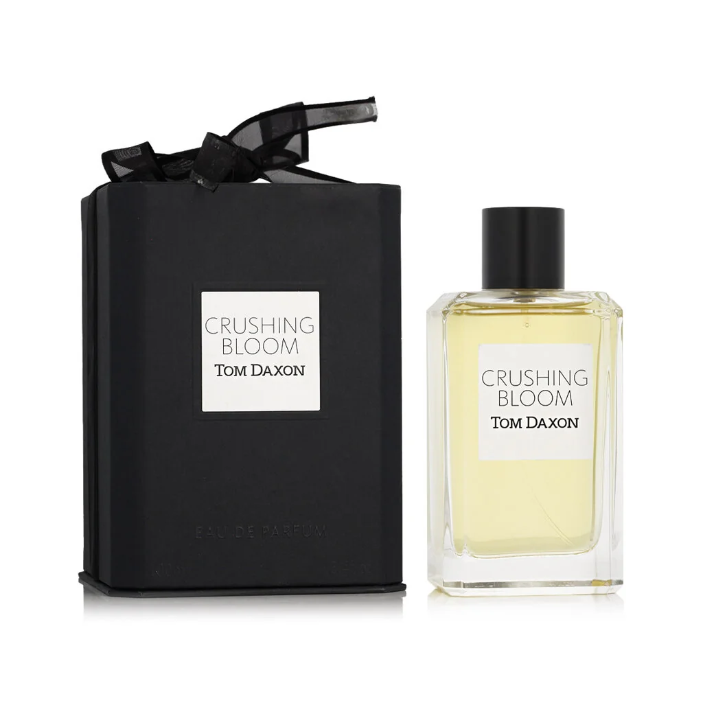 Tom Daxon Crushing Bloom parfumovaná voda 100 ml pre ženy