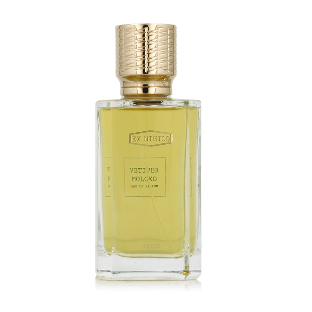 Ex Nihilo Vetiver Moloko EDP 100 ml UNISEX