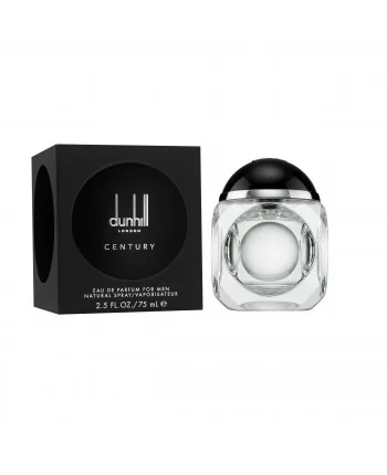DUNHILL CENTURY EDP 75ML 1× 75 ml, parfémová voda