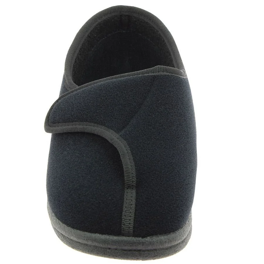 BALADIN zdravotná obuv unisex, čierna, veľkosť: 47