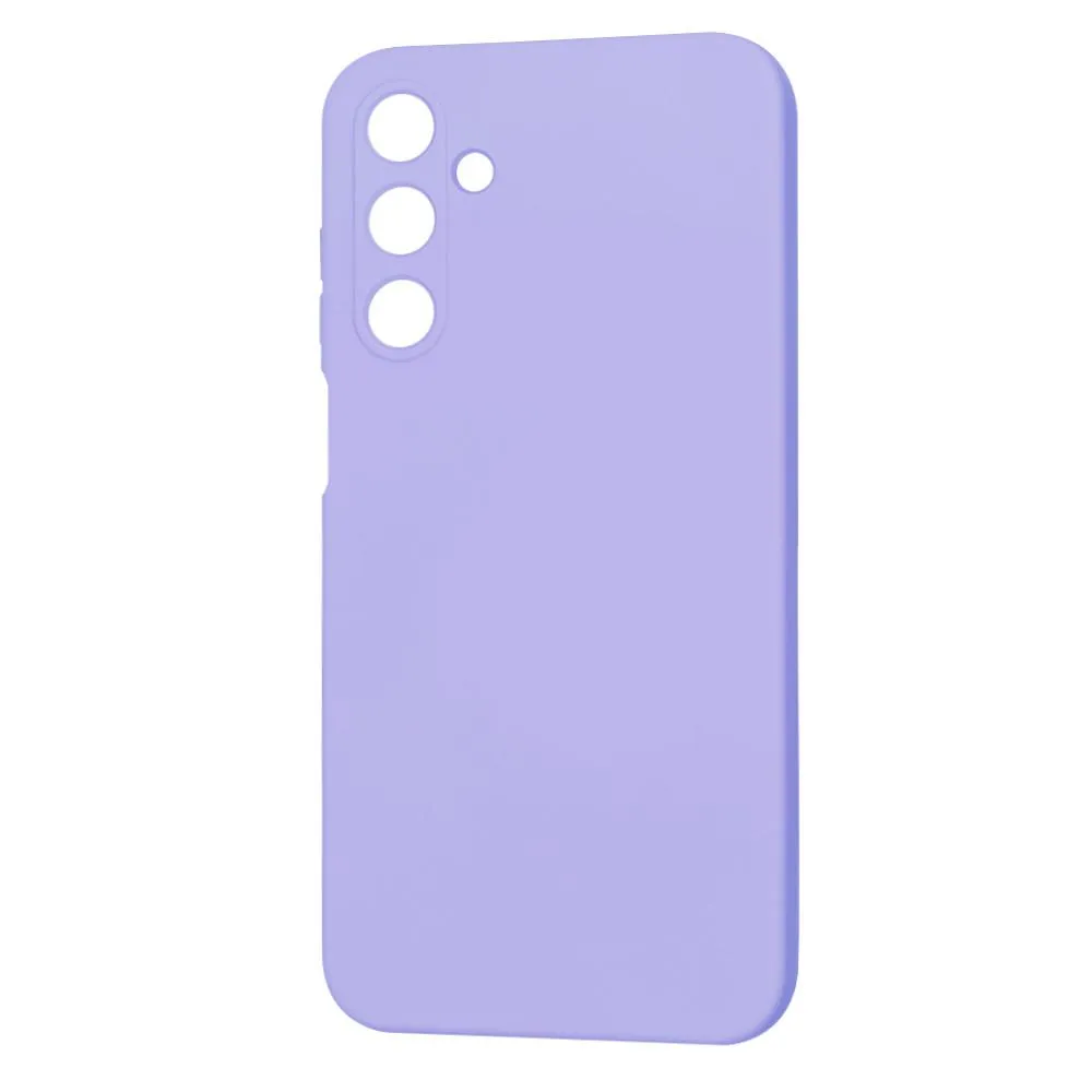 Silikónové puzdro pre Samsung Galaxy A25 5G
