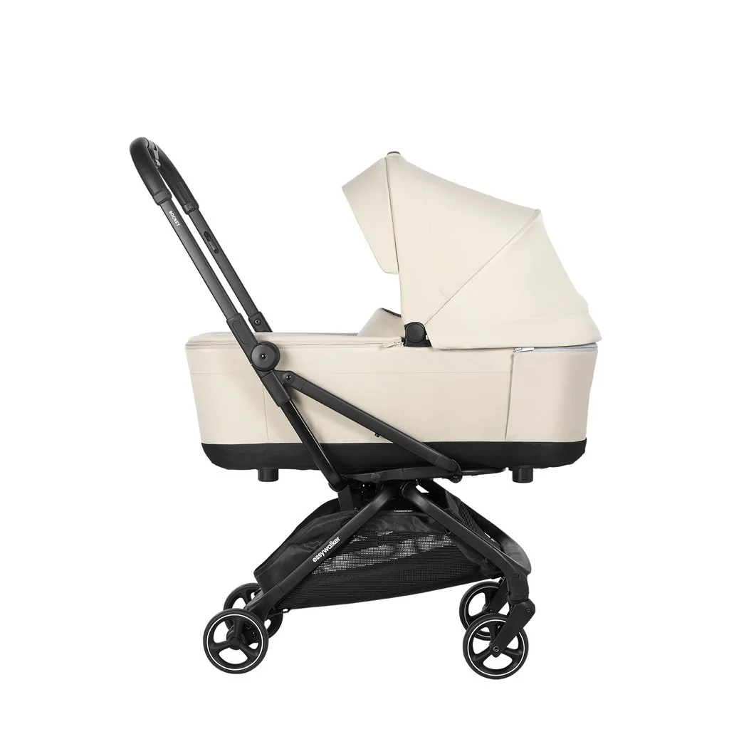 Vanička hlboká Rockey S/M/L Bright Taupe
