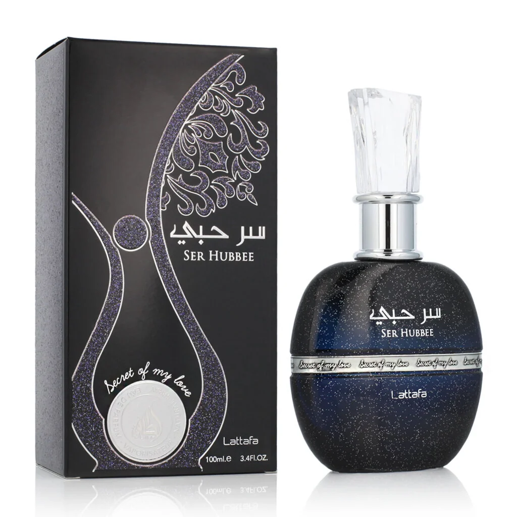 Lattafa Ser Hubbee EDP 100 ml W