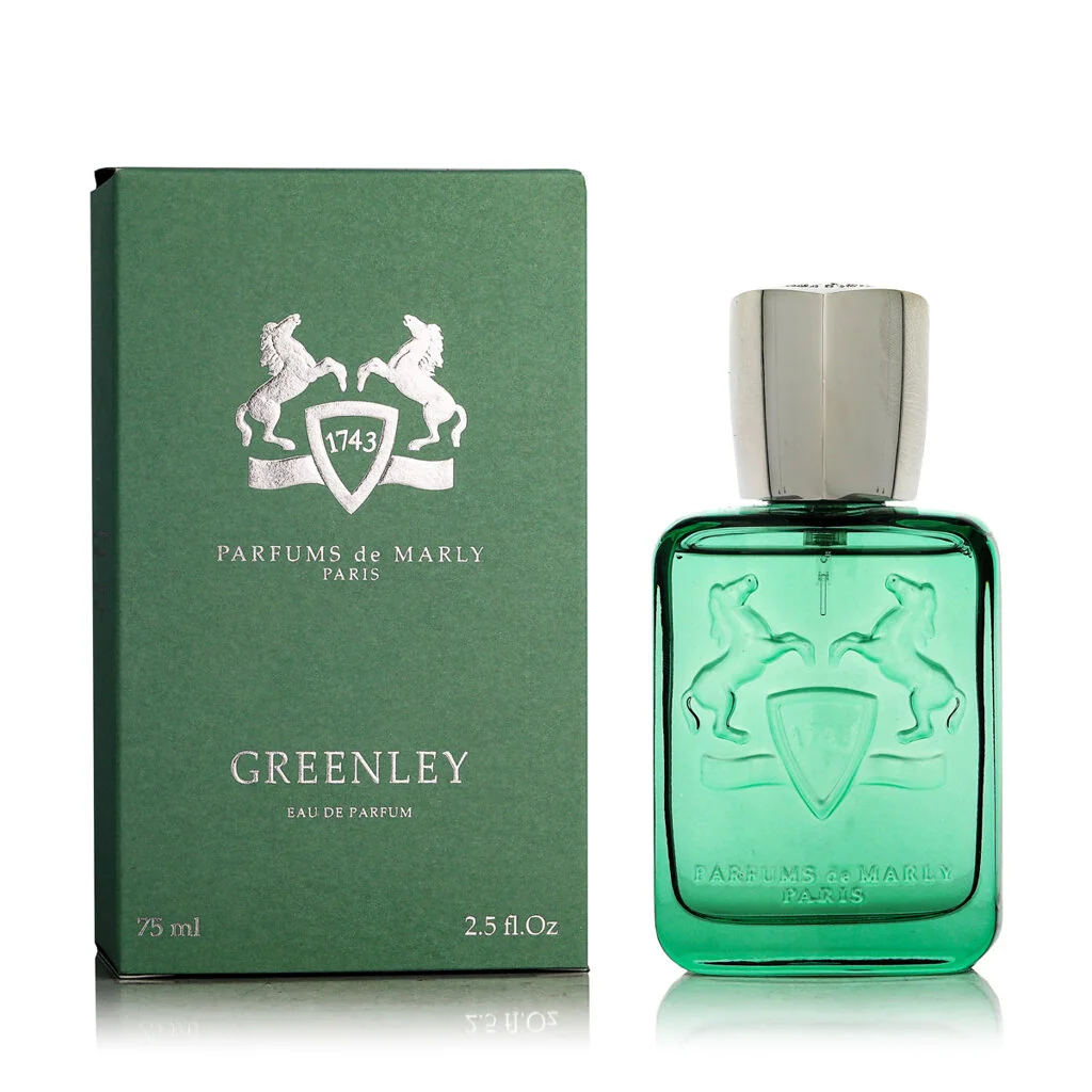 Parfums de Marly Greenley parfémová voda 75 ml unisex