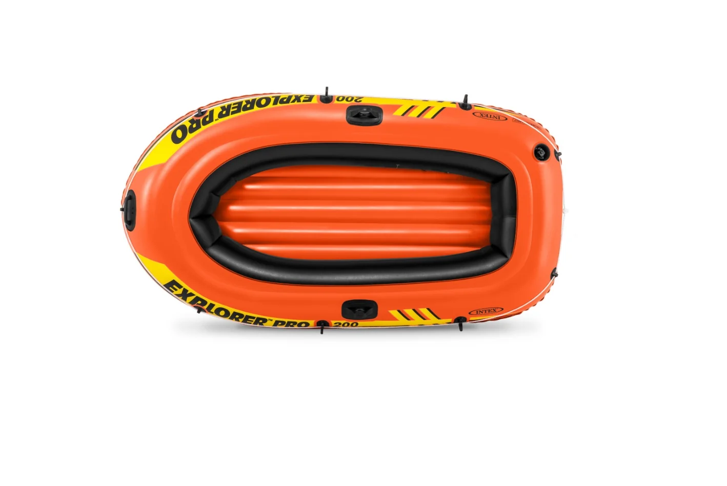 Intex 8356NP Nafukovací čln Explorer 196x102x33cm