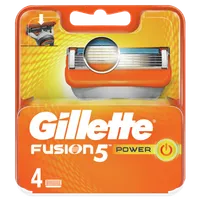 Gillette Fusion Power 4 NH