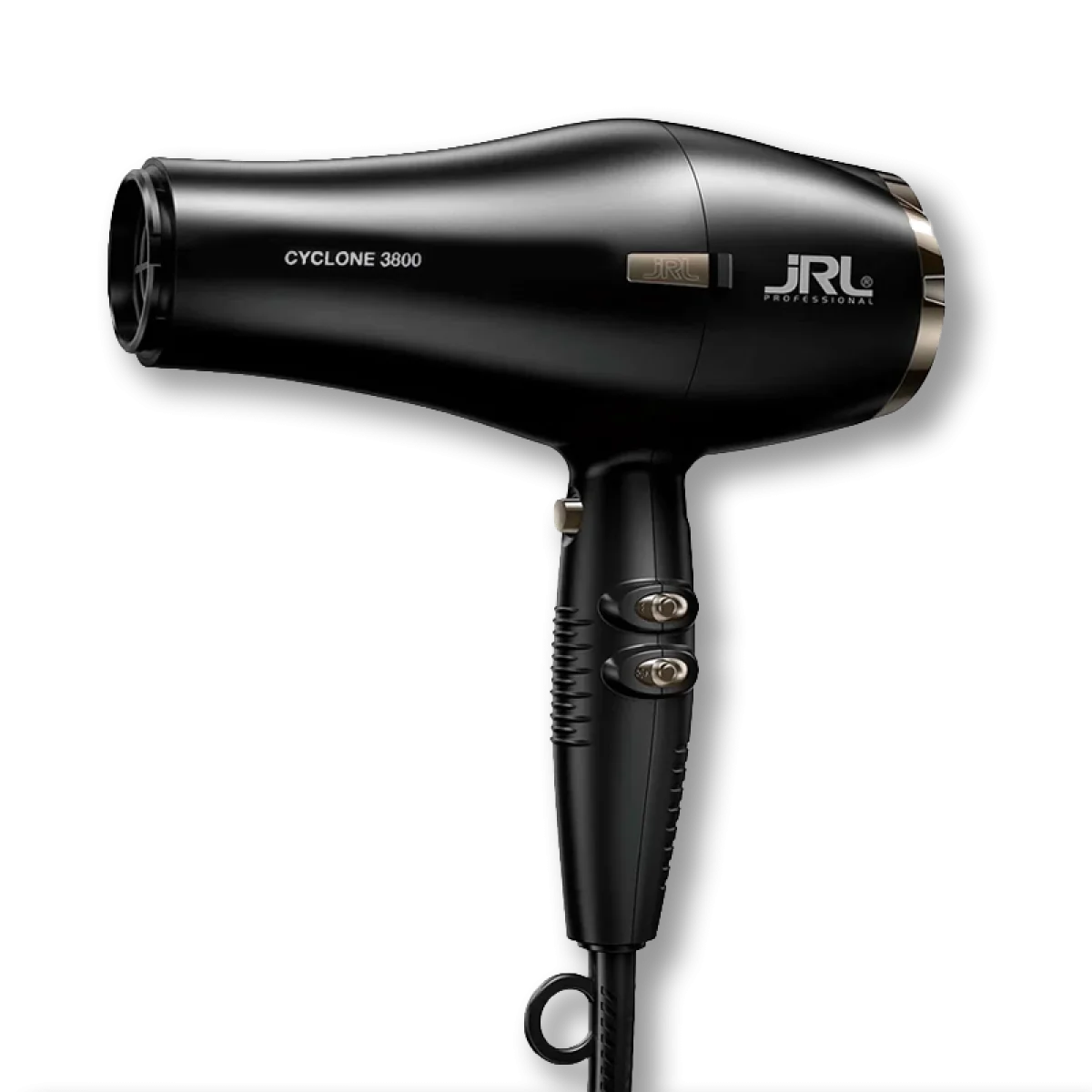 Profesionálny súšič vlasov JRL Cyclone 3800 Pro dryer