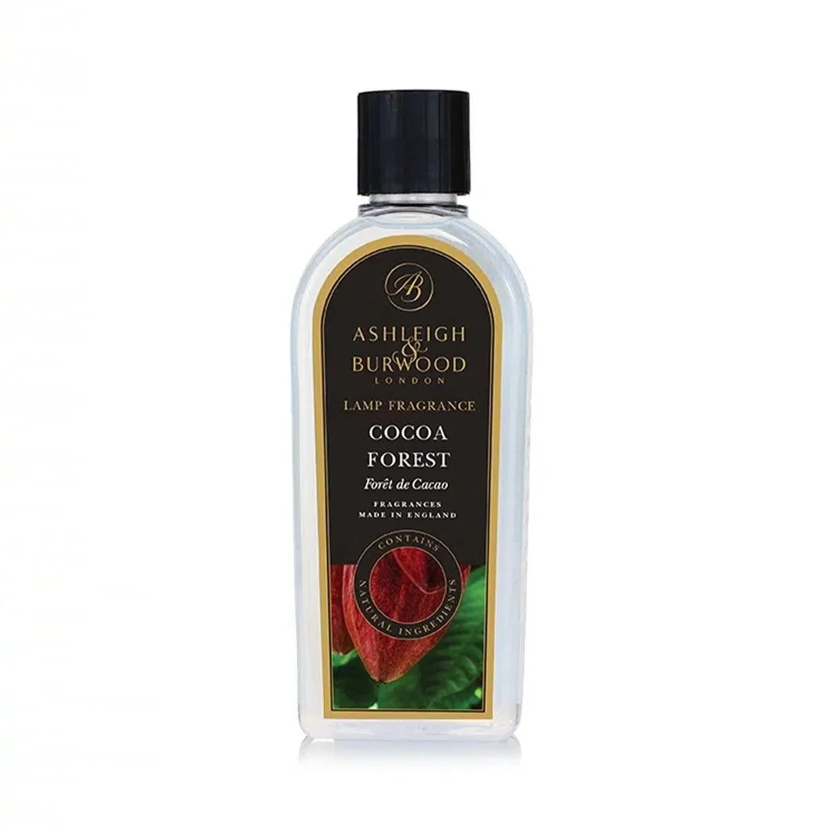 Náplň do katalytickej lampy COCOA FOREST 500 ml