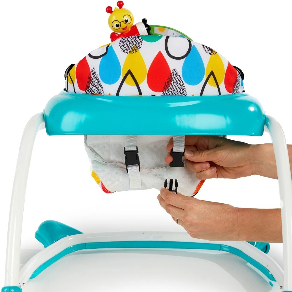 Chodítko Sky Explorers Walker™ 6m+ do 12 kg