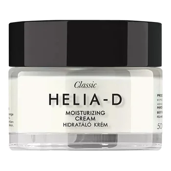 HELIA-D CLASSIC Hydratačný krém pre suchú pleť 1×50 ml