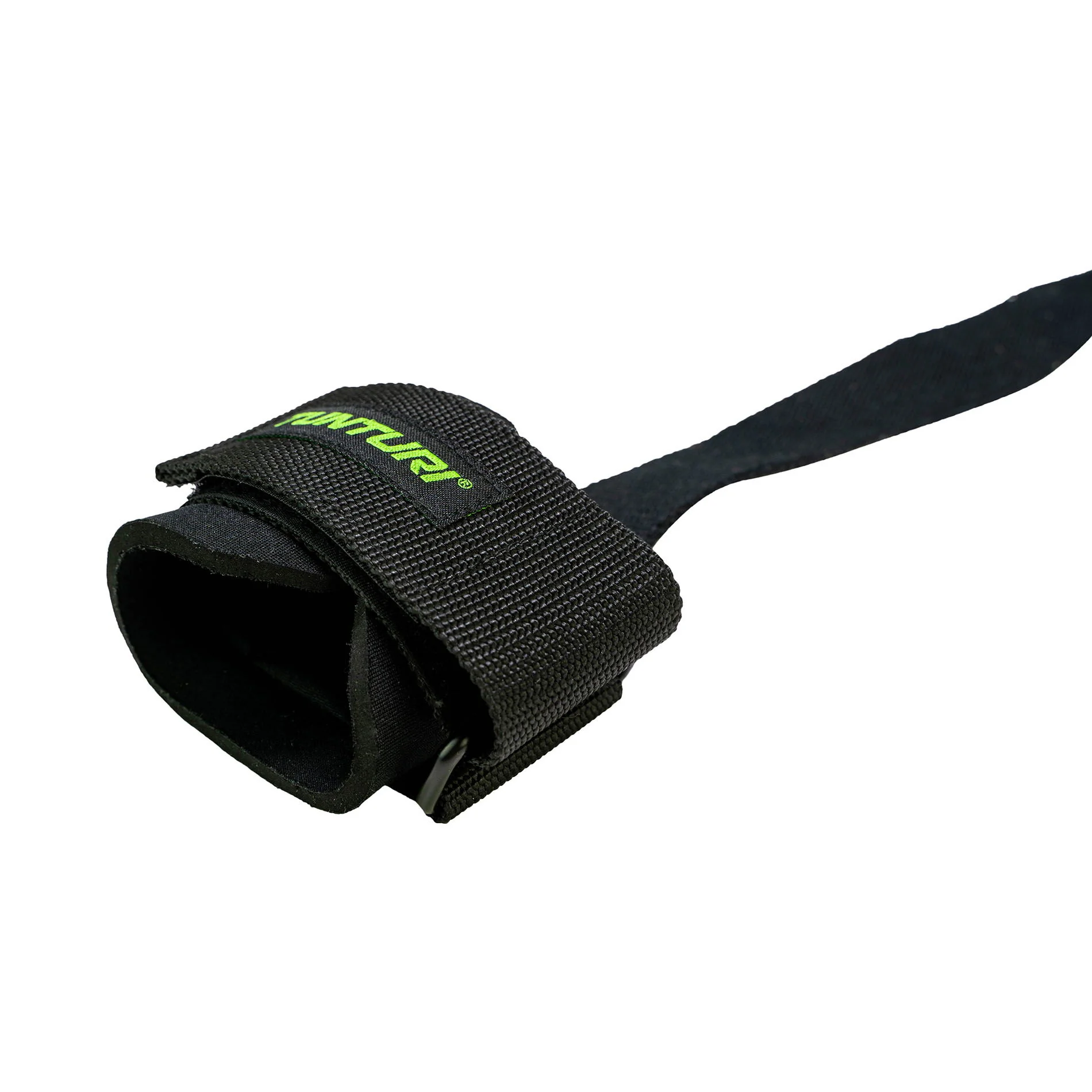 Trhačky PRO Power Lifting Straps