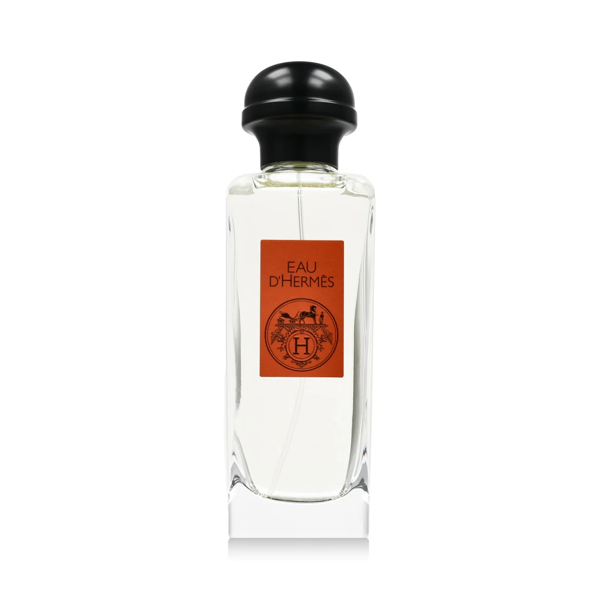 Hermes Eau d'Hermès toaletná voda EDT 100 ml unisex