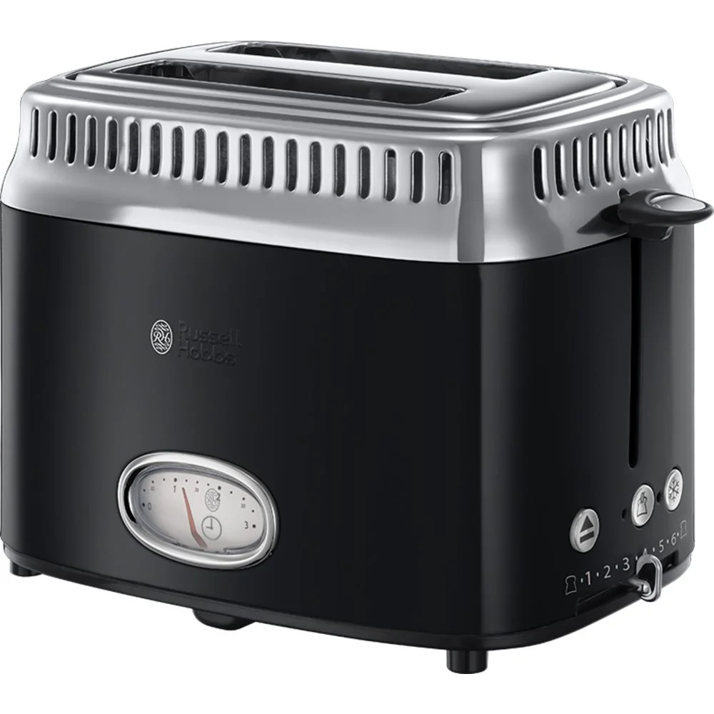 Russell Hobbs Hriankovac 21681-56 1×1 ks, hriankovač