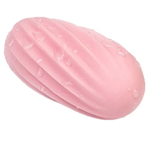 Obojstranný masturbátor Notchy (8,4 cm)