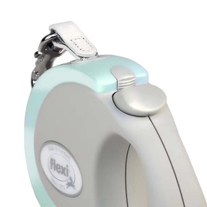 flexi Style popruh M 5m mint do 25kg