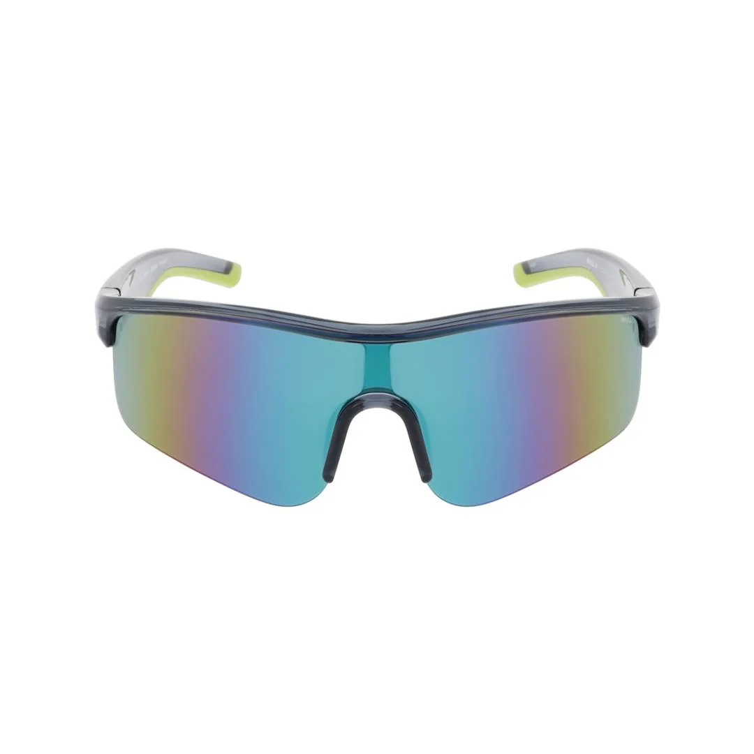 INVU IA22606B slnečné okuliare transparentné grey-lime