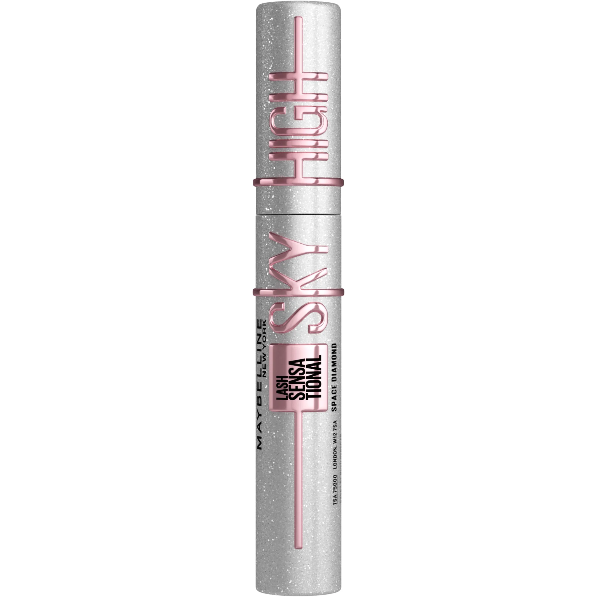 Maybelline New York Lash Sensational Sky High riasenka Space Diamond 1×7,2 ml, maskara