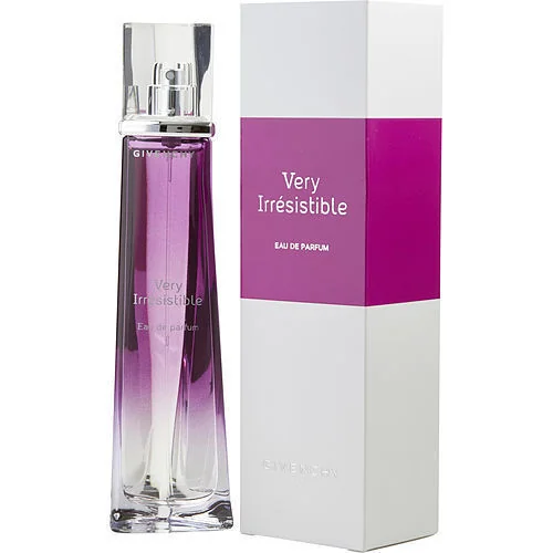 Givenchy Very Irresistible Edp 50ml 1×50 ml, parfumová voda