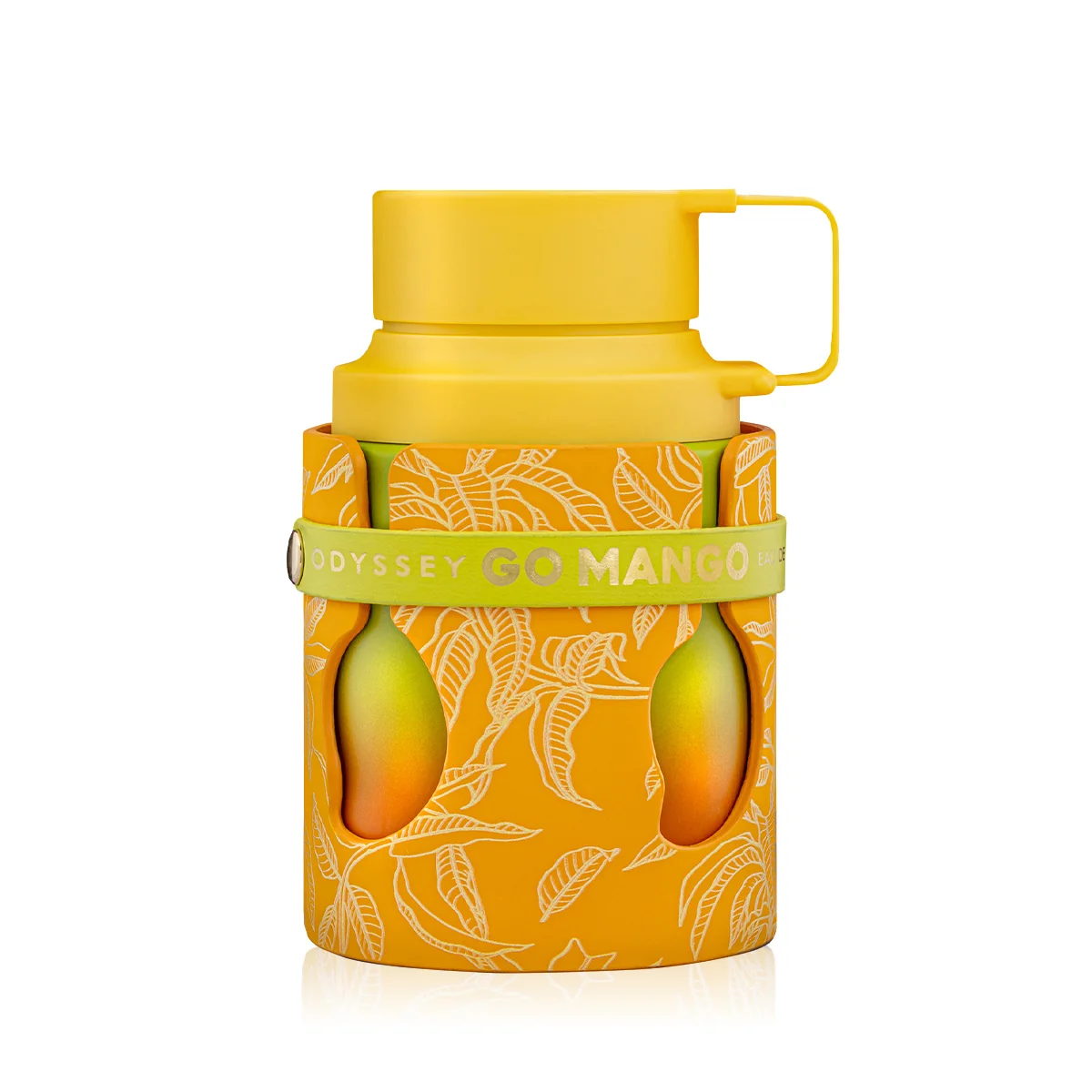 Armaf Odyssey Go Mango EDP 100 ml UNISEX