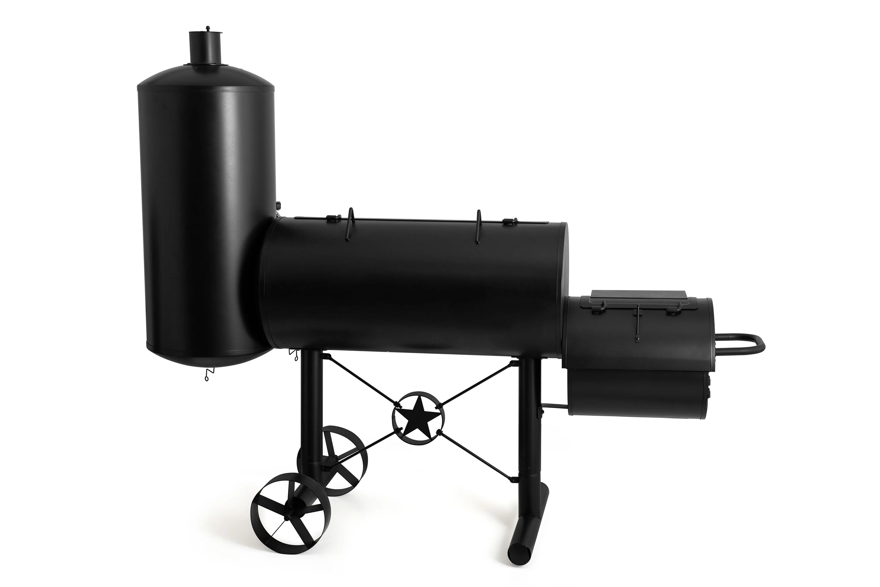 Gril G21 Kentucky BBQ GA-KET-SMK