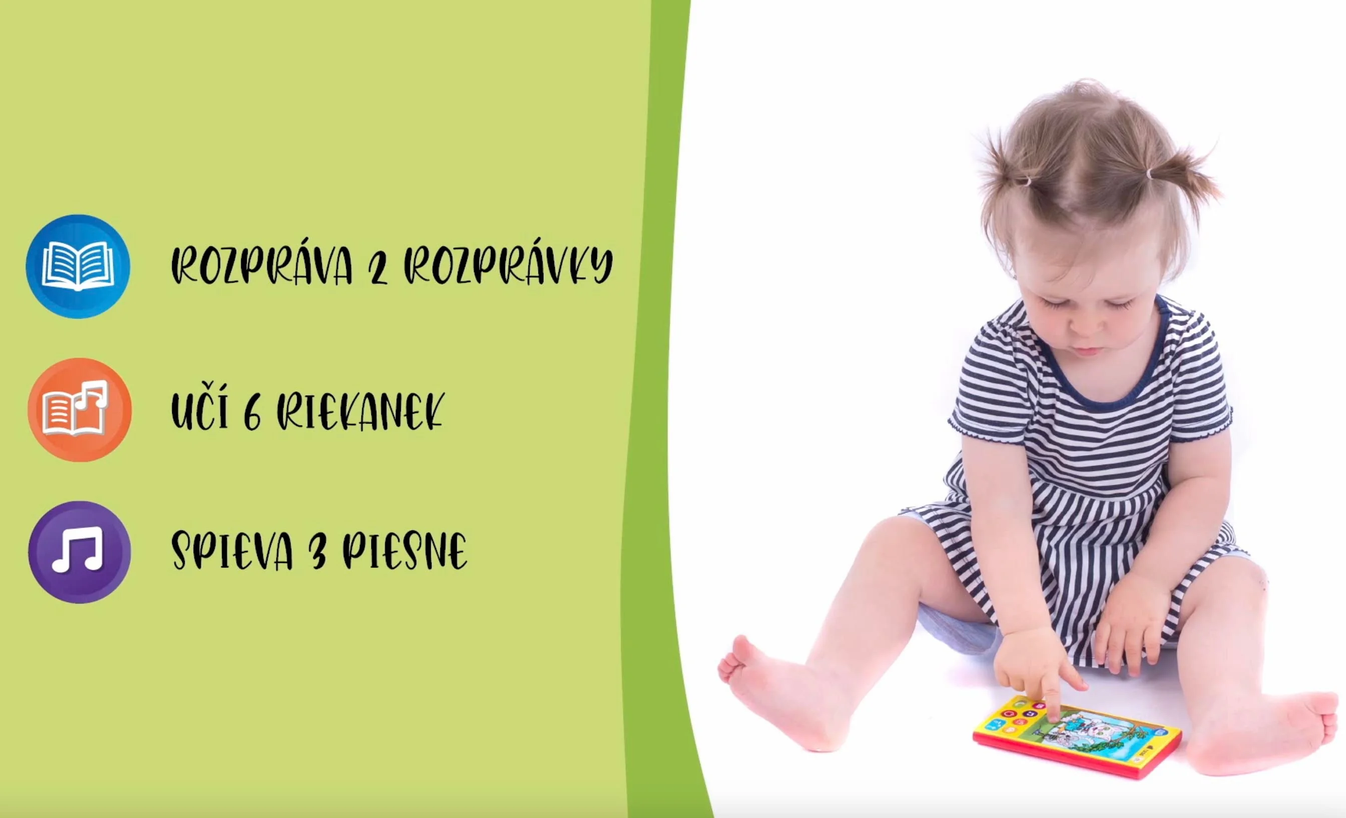 Slovensky Rozprávajúci Telefón Murko , 36D00861527