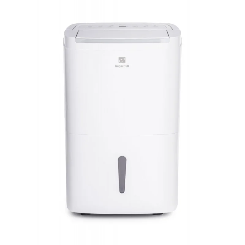 G21 Odvlhčovač Impact 50, kapacita 50l/24h, WiFi Impact 50, kapacita 50l/24h, WiFi G21IMP50