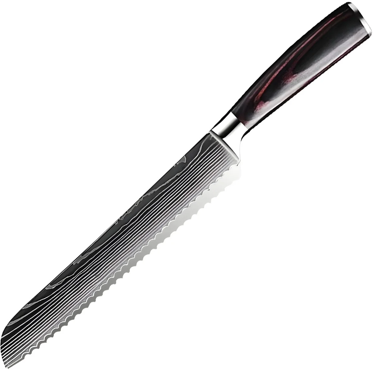 Kuchynský nôž Blade 1ks, čepeľ 20cm