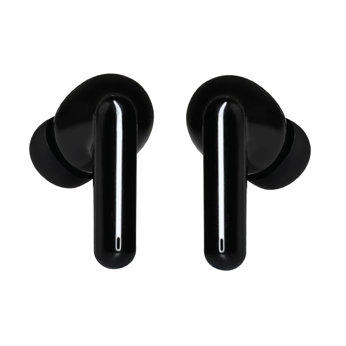 BOOMPODS SKIM bezdrôtové slúchadlá čierne