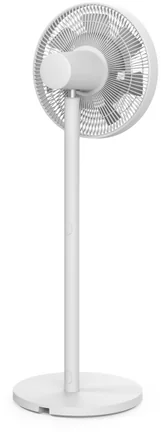 Xiaomi Smart Standing Fan 2 Pro EU 1×1 ks, podlahový ventilátor