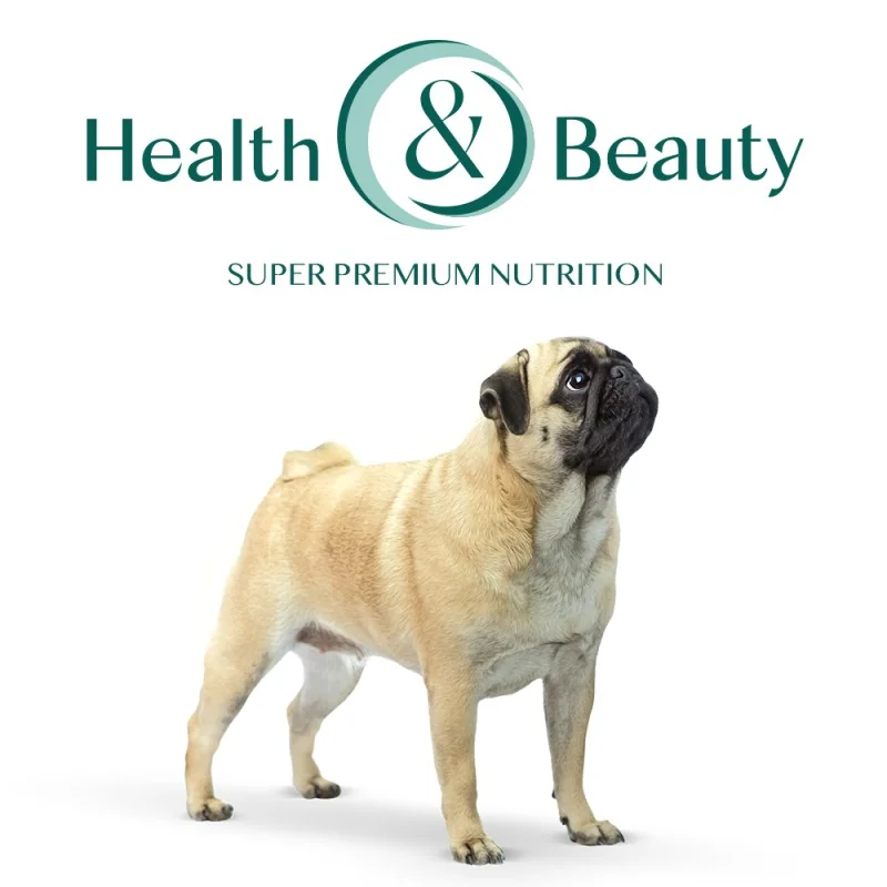 OPTIMEAL™ Superpremium pre dospelých psov malých plemien - kačka 4 kg (5537)
