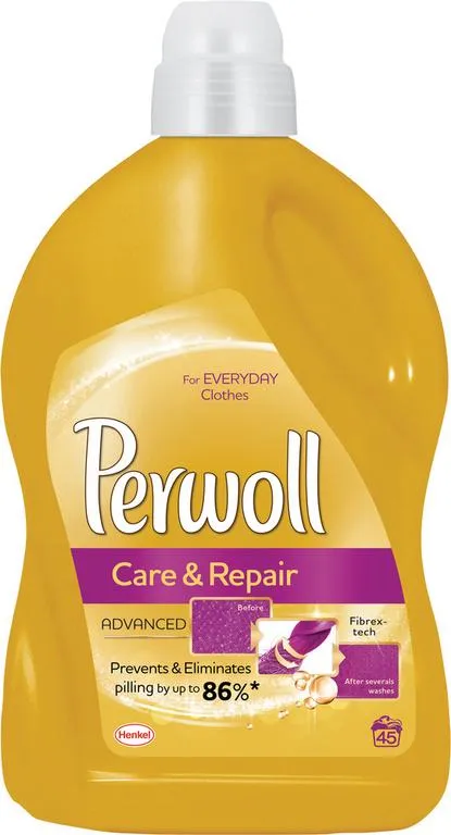 Perwoll gél Care&Repair