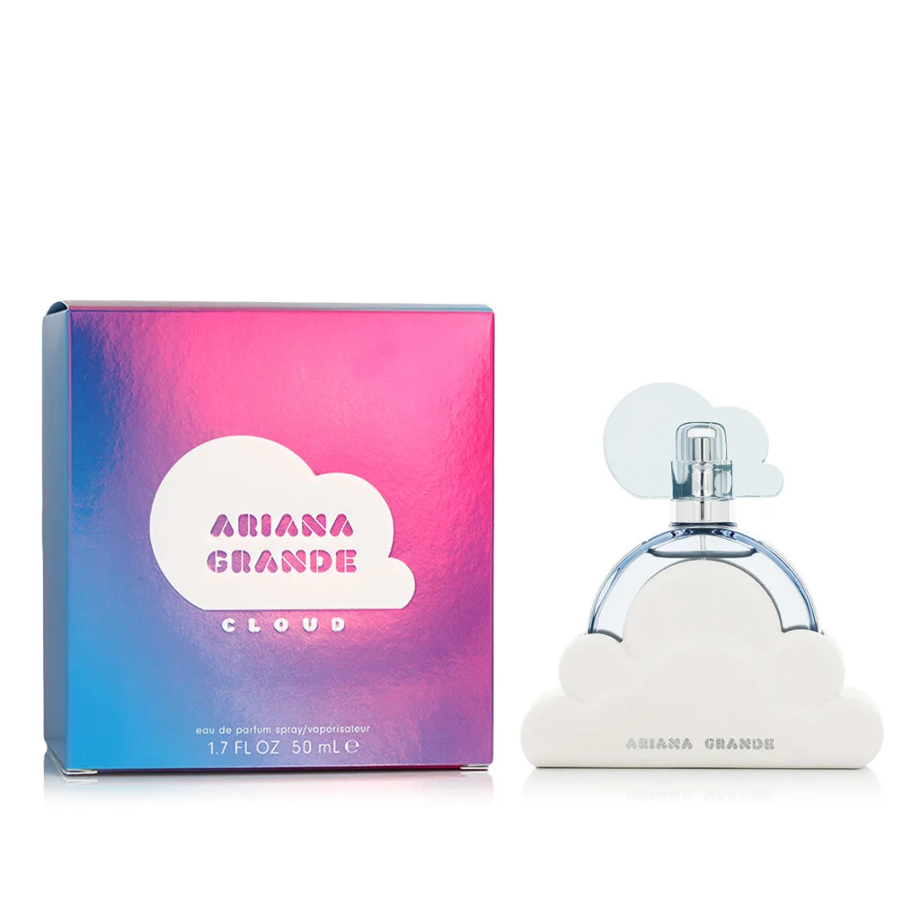 Ariana Grande Cloud parfumovaná voda pre ženy 50 ml